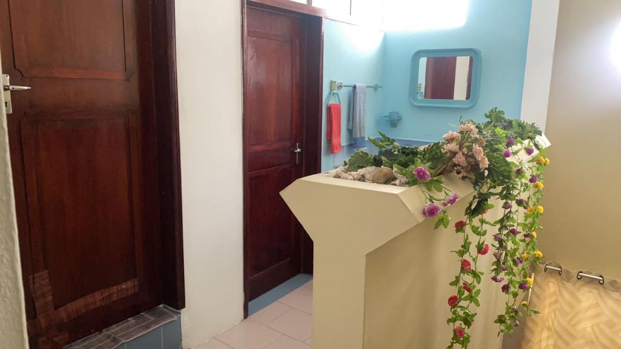 Justice Seaview Apartment Le Morne Esterno foto
