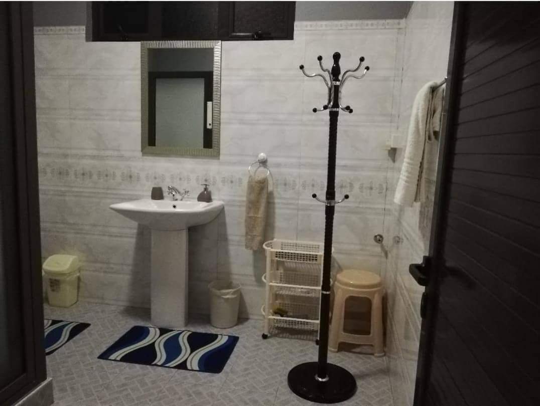 Justice Seaview Apartment Le Morne Esterno foto