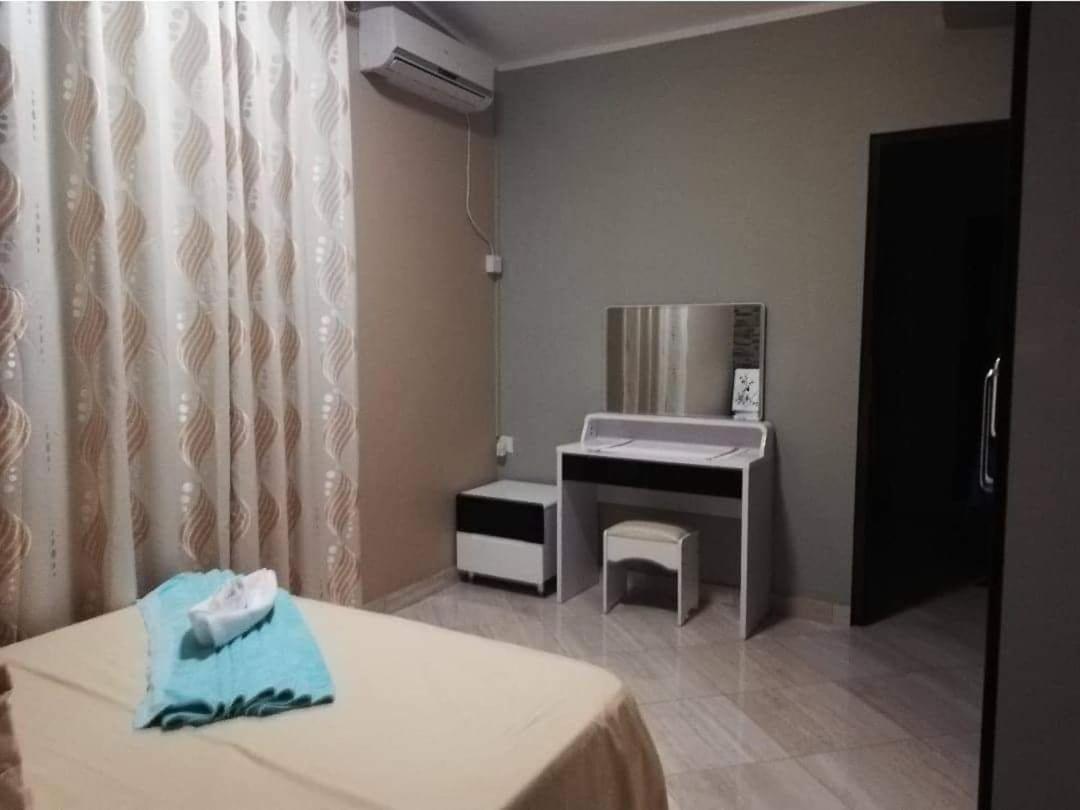 Justice Seaview Apartment Le Morne Esterno foto